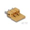 Te Connectivity Terminal Block Tools & Accessories Plug Bridge For 2.5Mm2 Terminal Block 2271718-2 - alternate 4